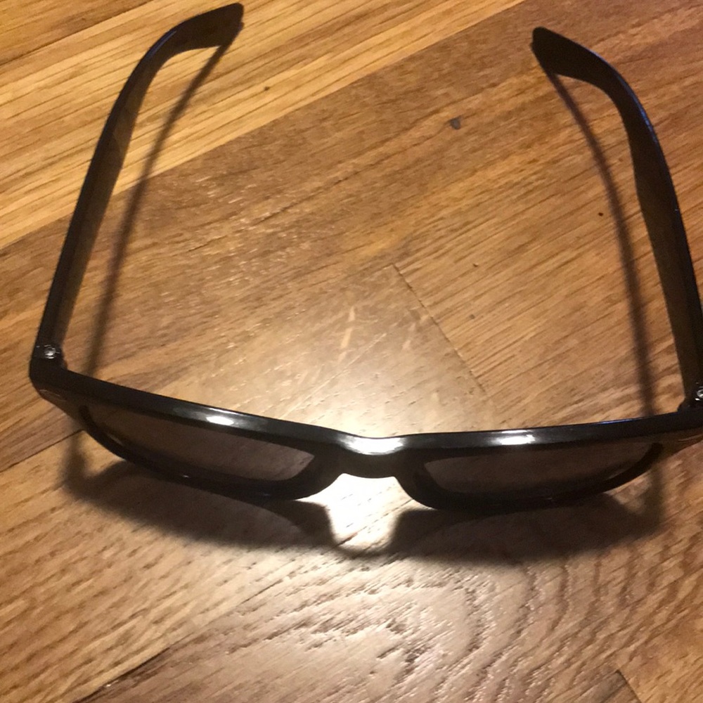 Wayfarer glasses. Made in USA. - Picture 4 of 4